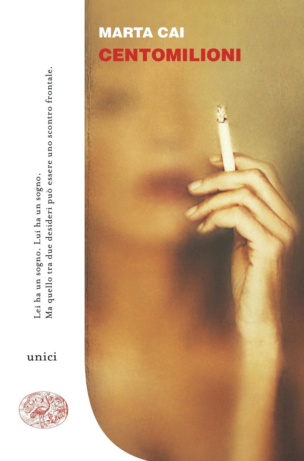 Vorderes Coverbild Centomilioni