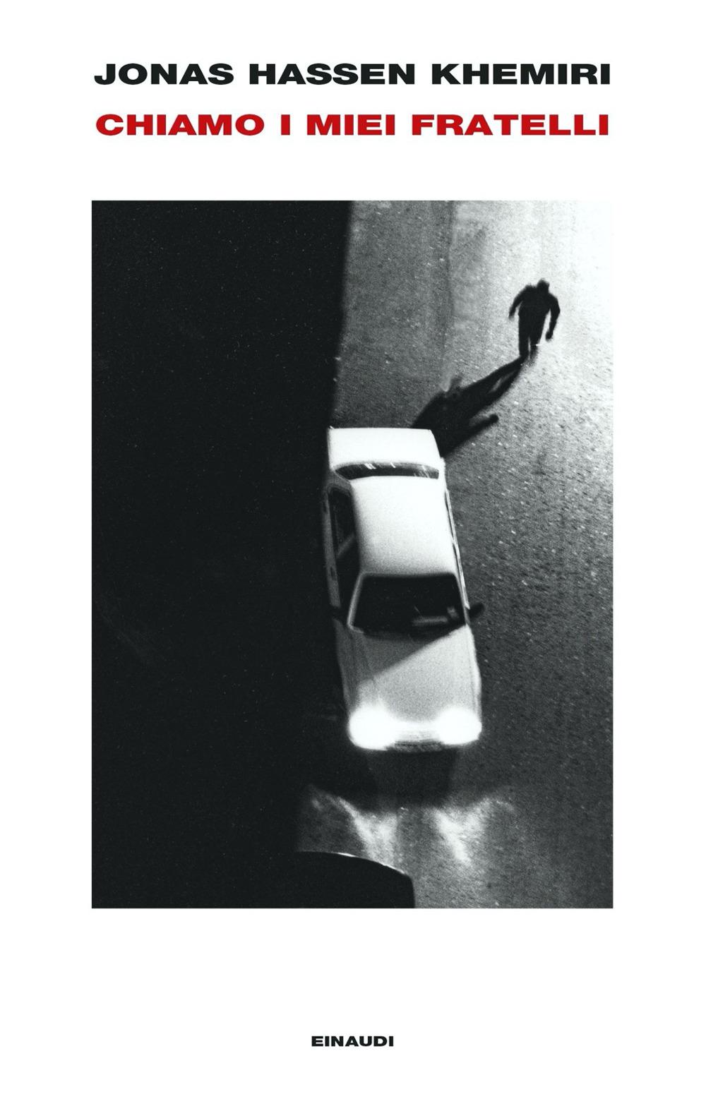 Vorderes Coverbild Chiamo i miei fratelli