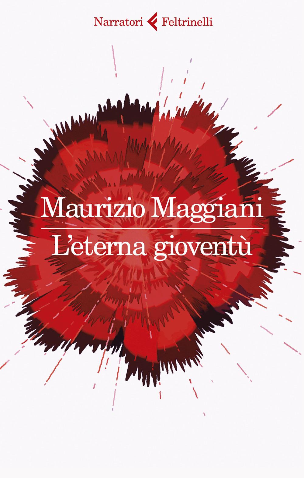 Vorderes Coverbild L' eterna gioventù