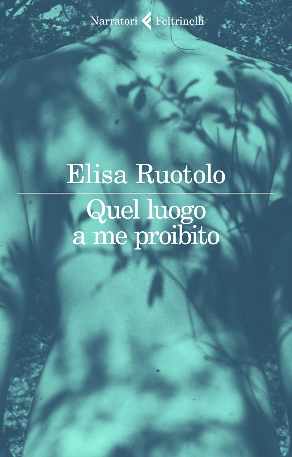 Vorderes Coverbild Quel luogo a me proibito