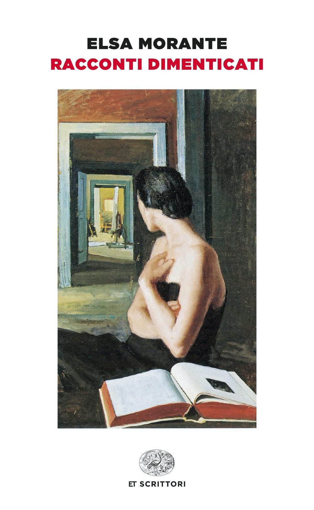 Vorderes Coverbild Racconti dimenticati