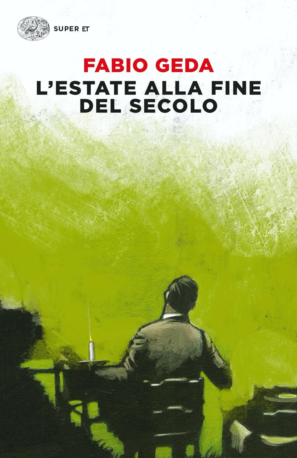 Vorderes Coverbild L' estate alla fine del secolo