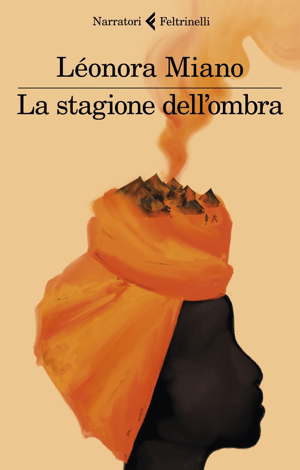 Vorderes Coverbild La stagione dell'ombra