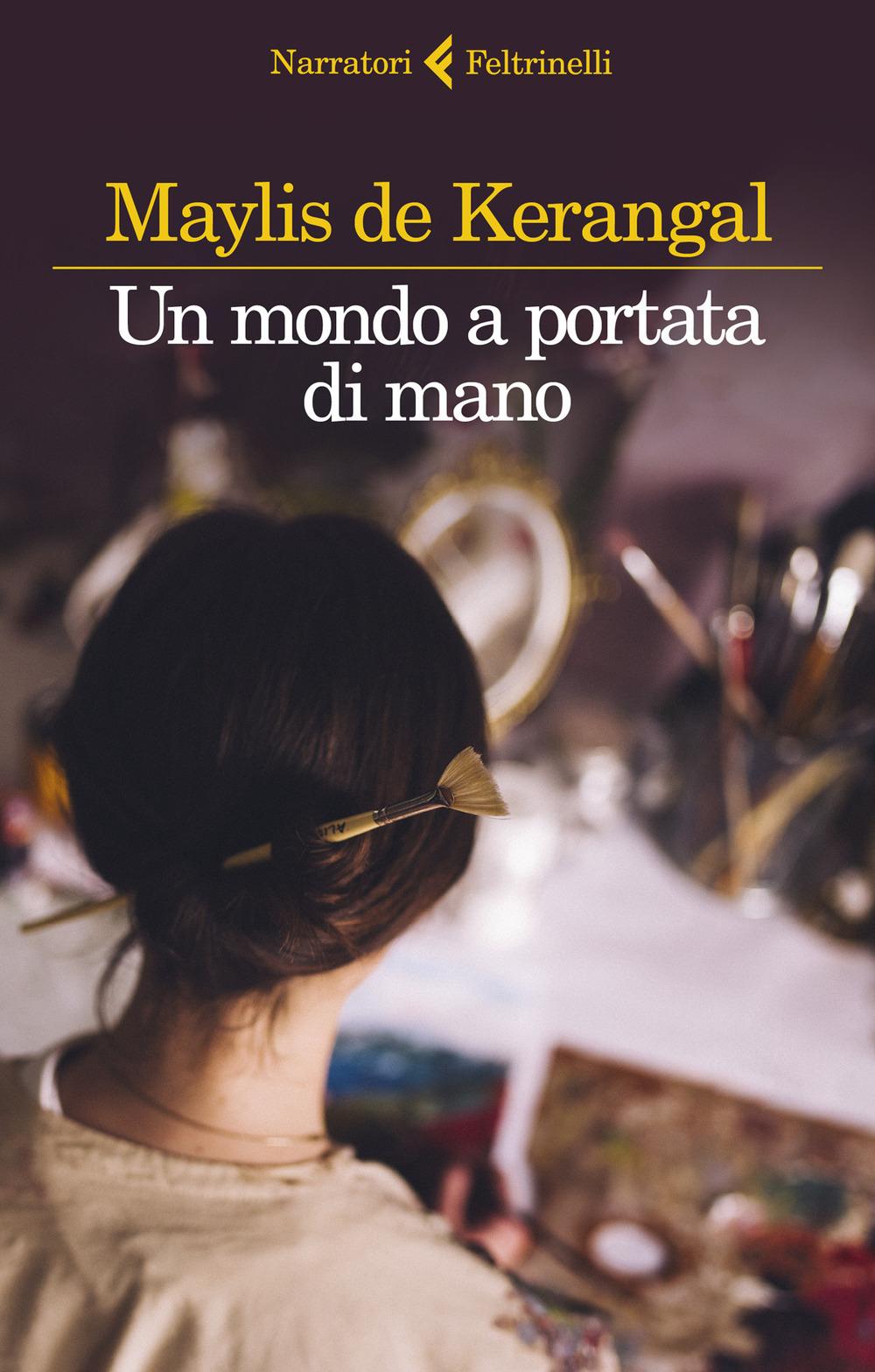 Vorderes Coverbild Un mondo a portata di mano