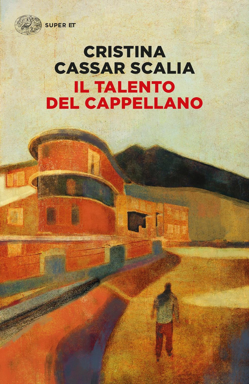 Vorderes Coverbild Il talento del cappellano