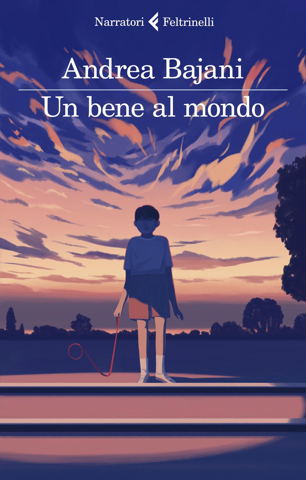 Vorderes Coverbild Un bene al mondo