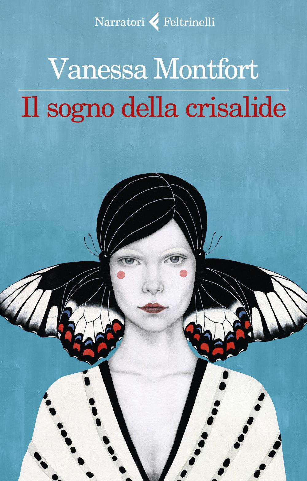 Vorderes Coverbild Il sogno della crisalide
