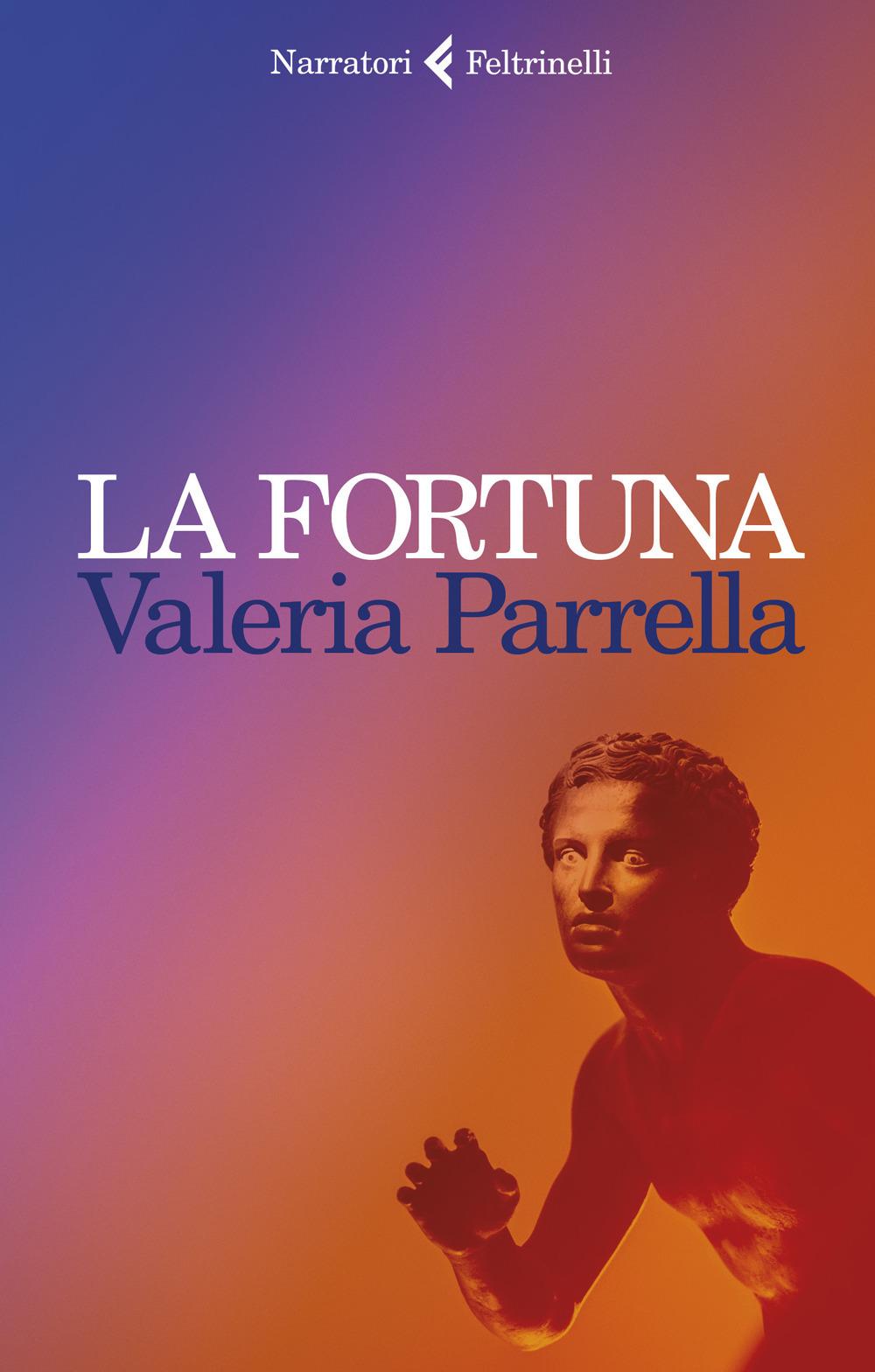 Vorderes Coverbild La fortuna