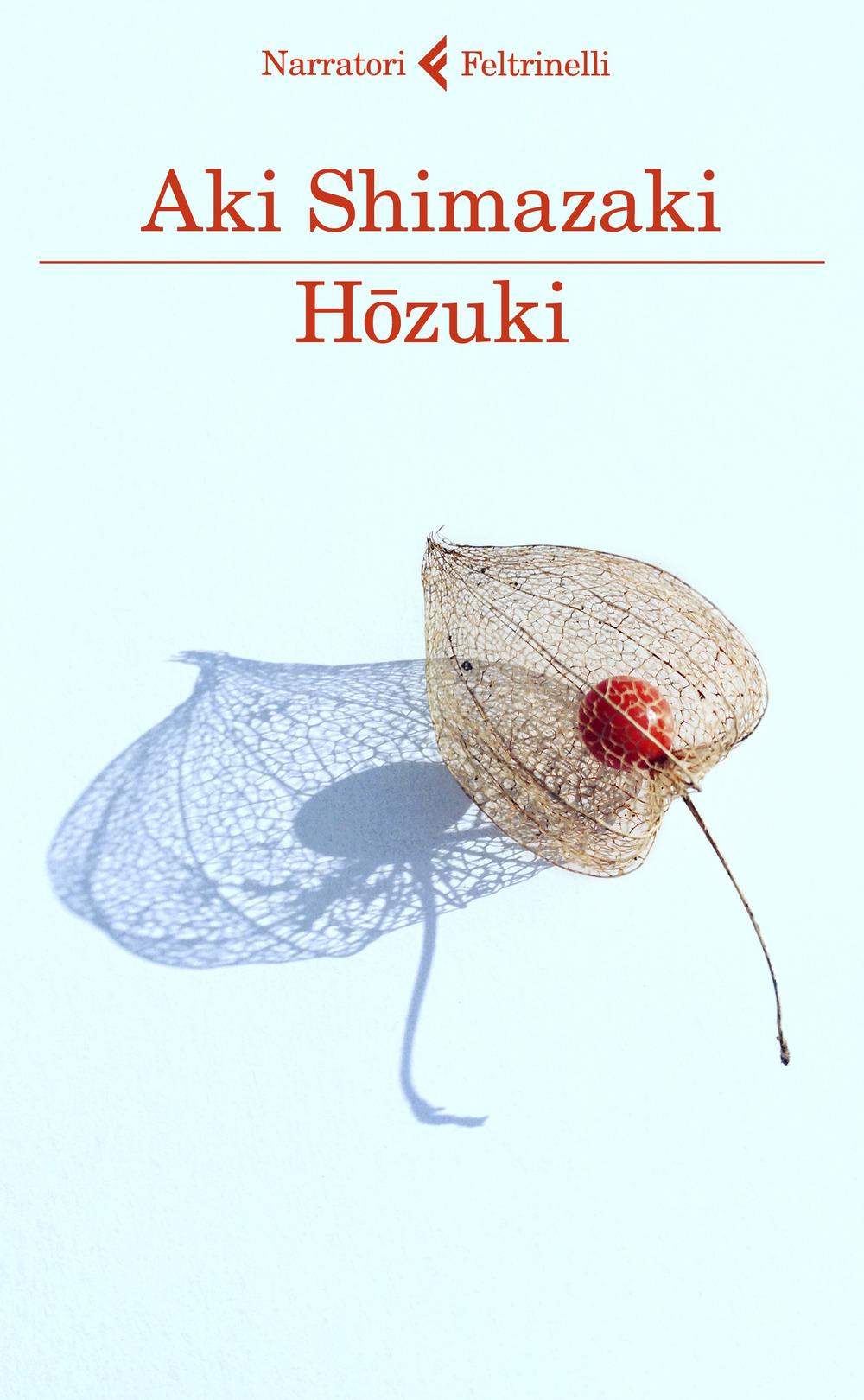 Vorderes Coverbild Hozuki