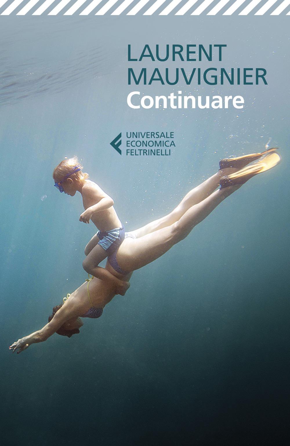 Vorderes Coverbild Continuare