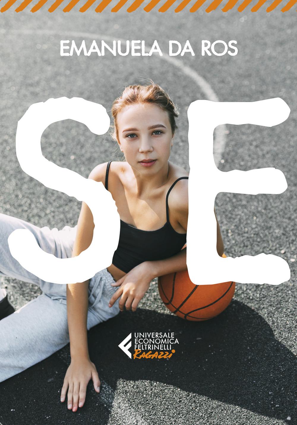 Vorderes Coverbild Se