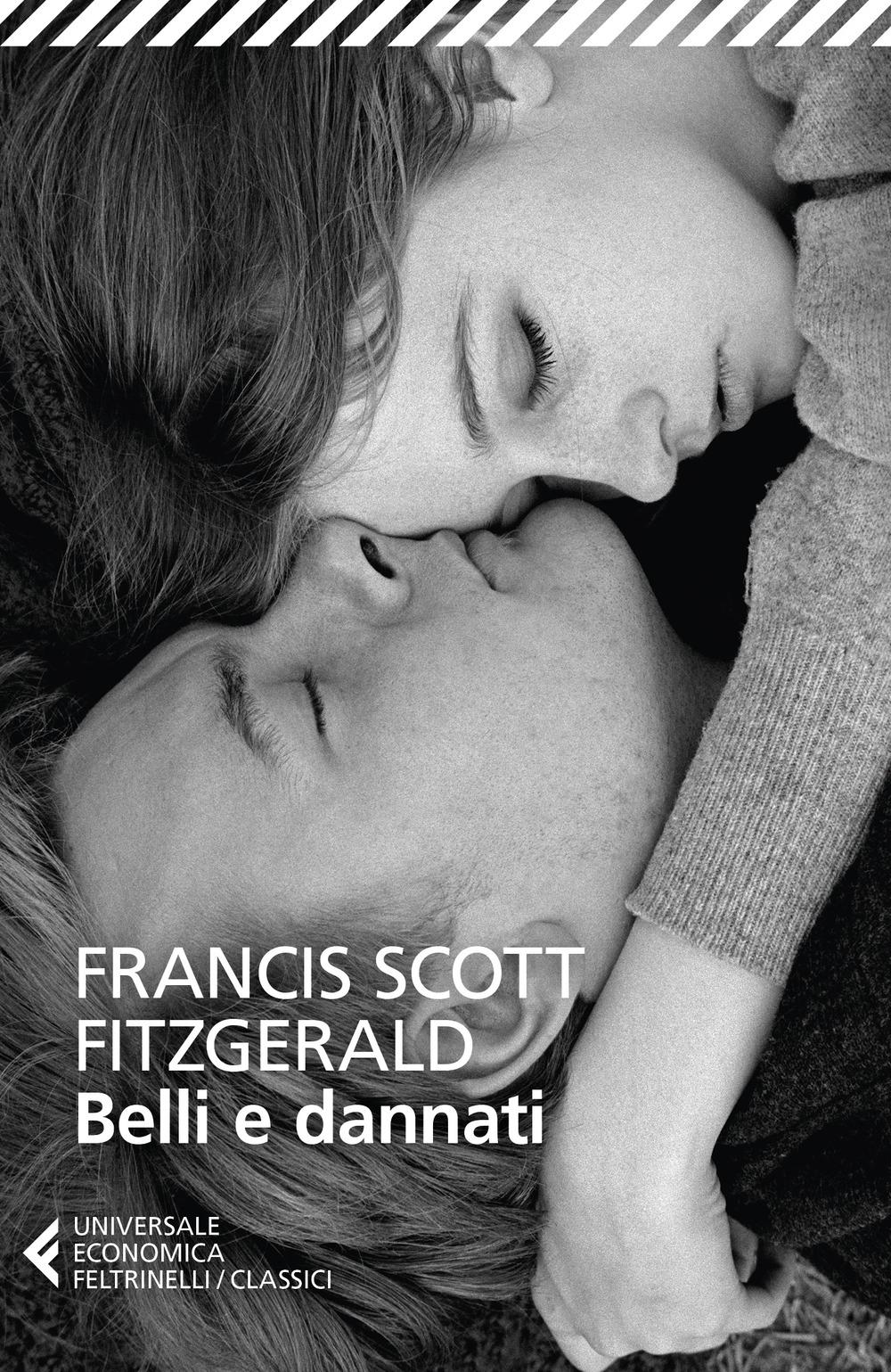 Vorderes Coverbild Belli e dannati