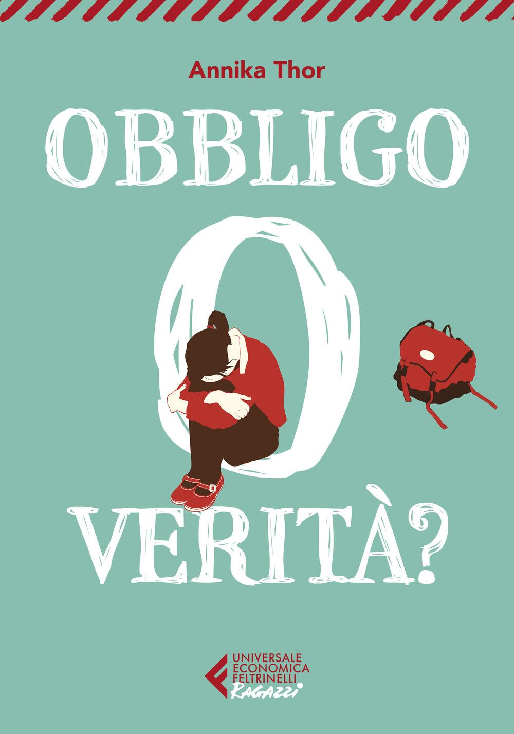 Vorderes Coverbild Obbligo o verità?