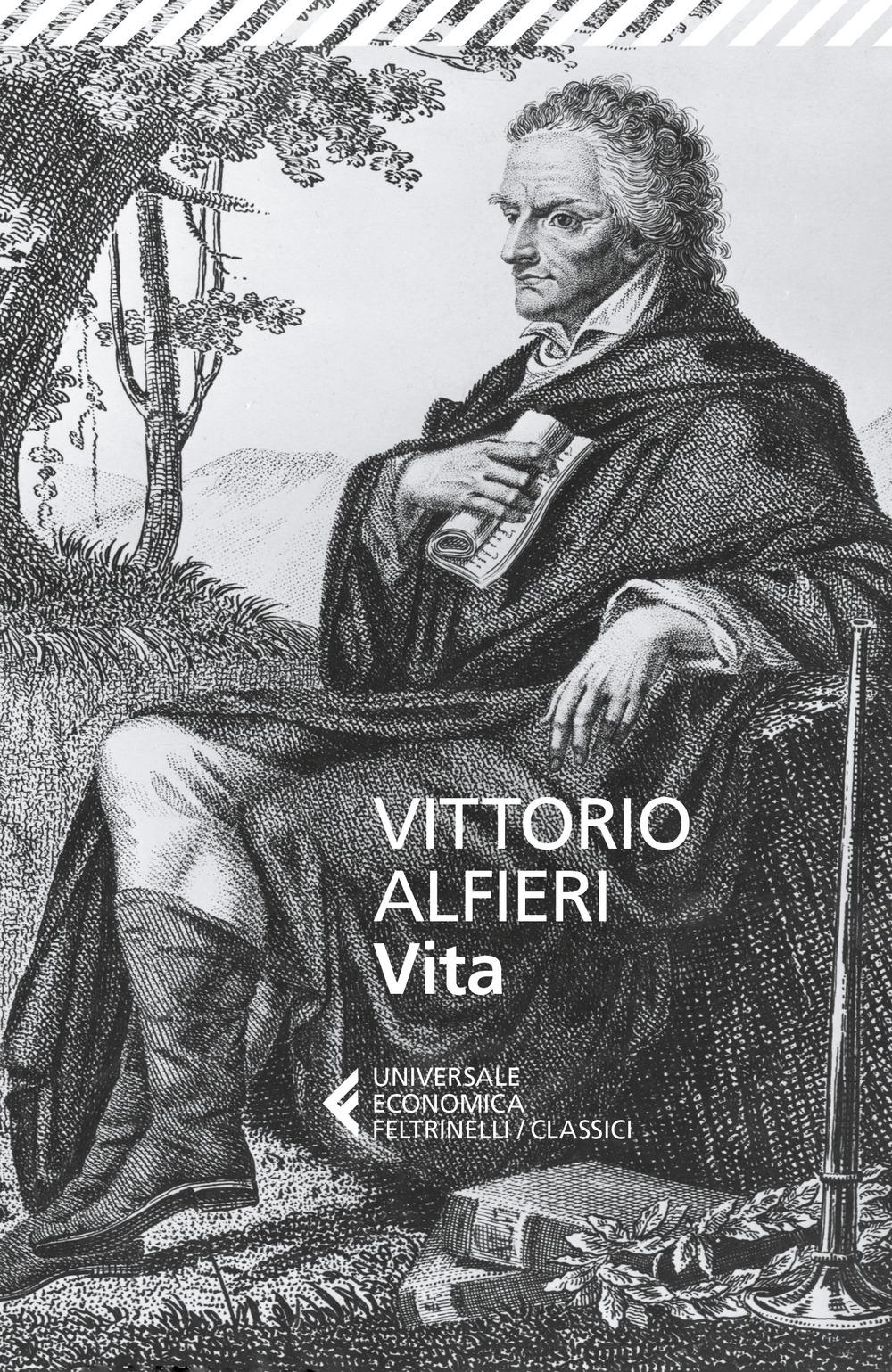 Vorderes Coverbild Vita