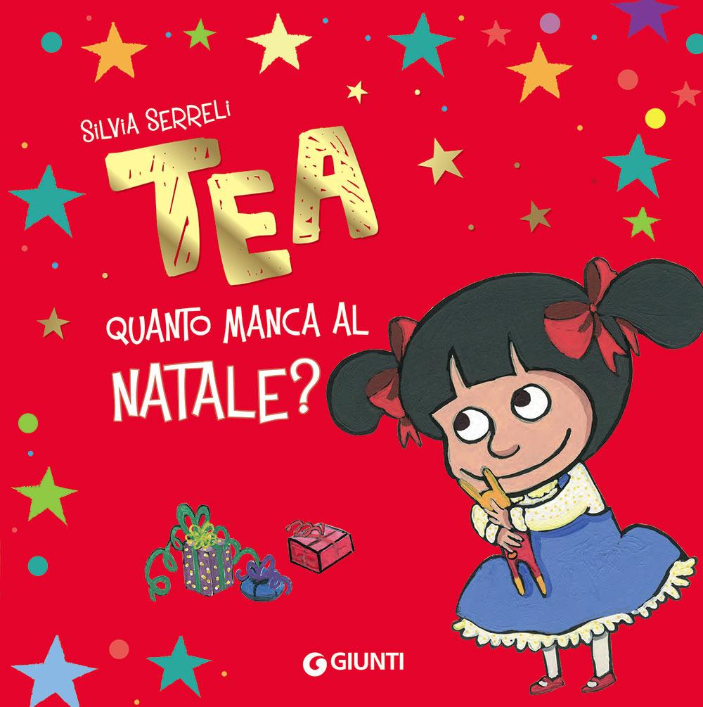 Vorderes Coverbild Quanto manca al Natale? Tea