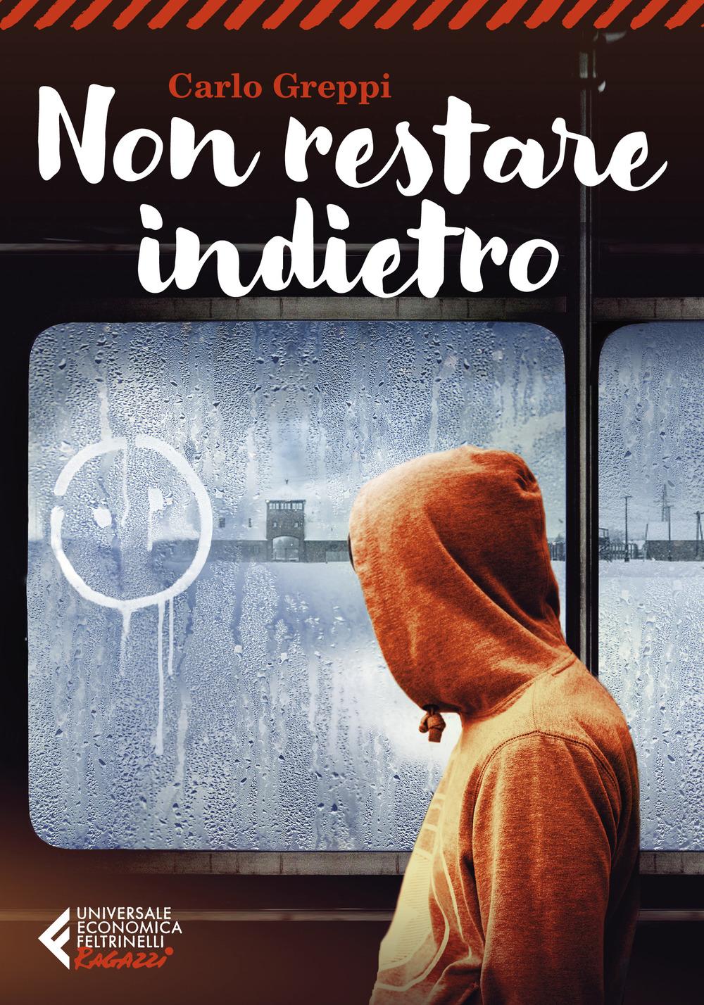 Vorderes Coverbild Non restare indietro