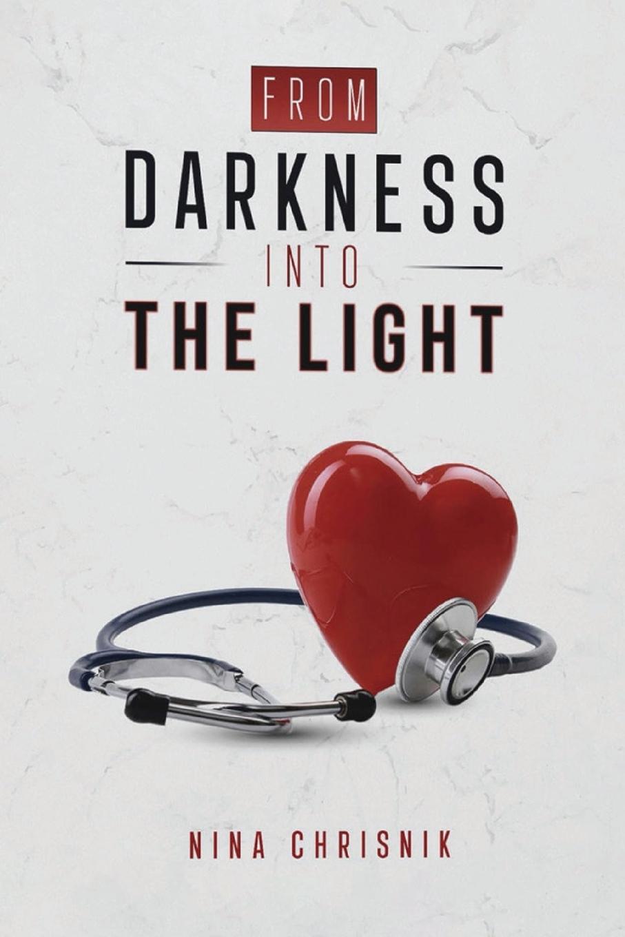 Vorderes Coverbild From Darkness Into The Light