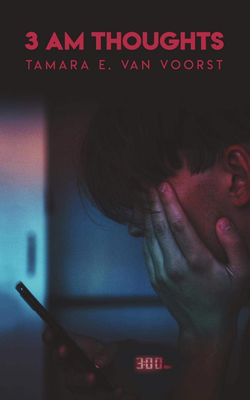Vorderes Coverbild 3 AM Thoughts