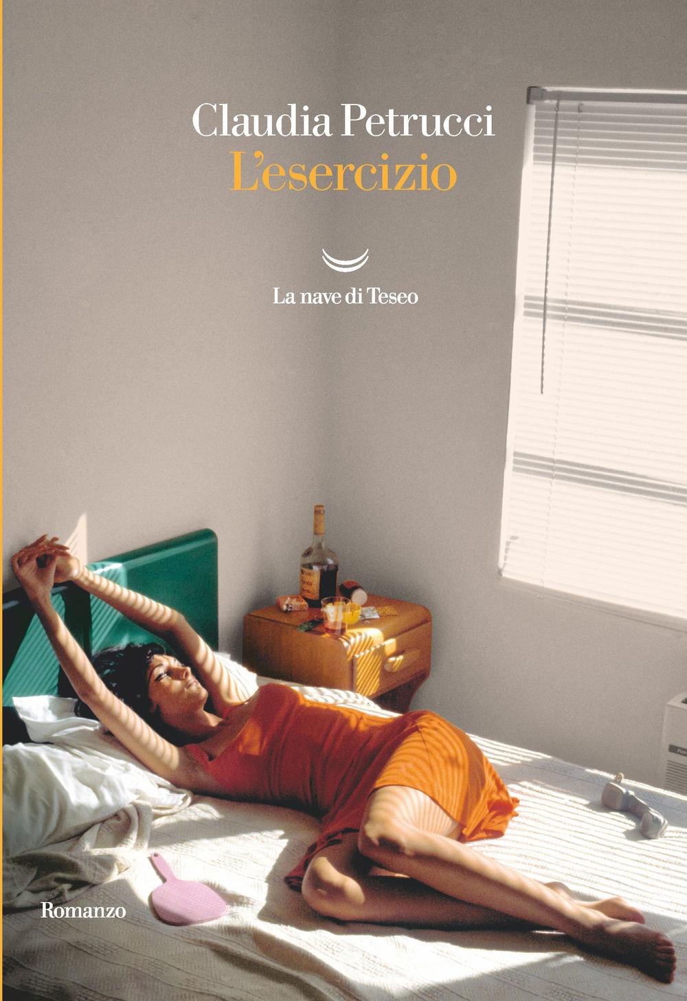 Vorderes Coverbild L' esercizio