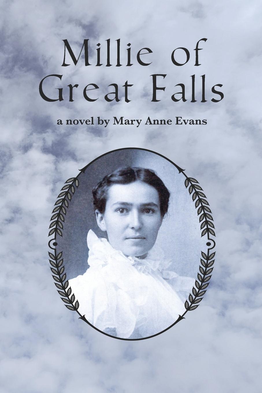 Vorderes Coverbild Millie of Great Falls