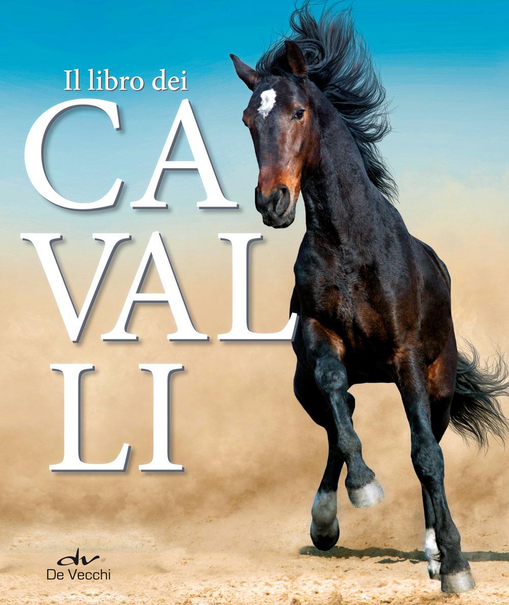 Vorderes Coverbild Il libro dei cavalli