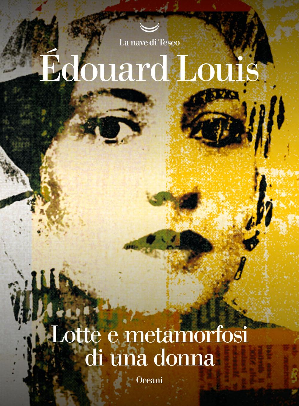 Vorderes Coverbild Lotte e metamorfosi di una donna