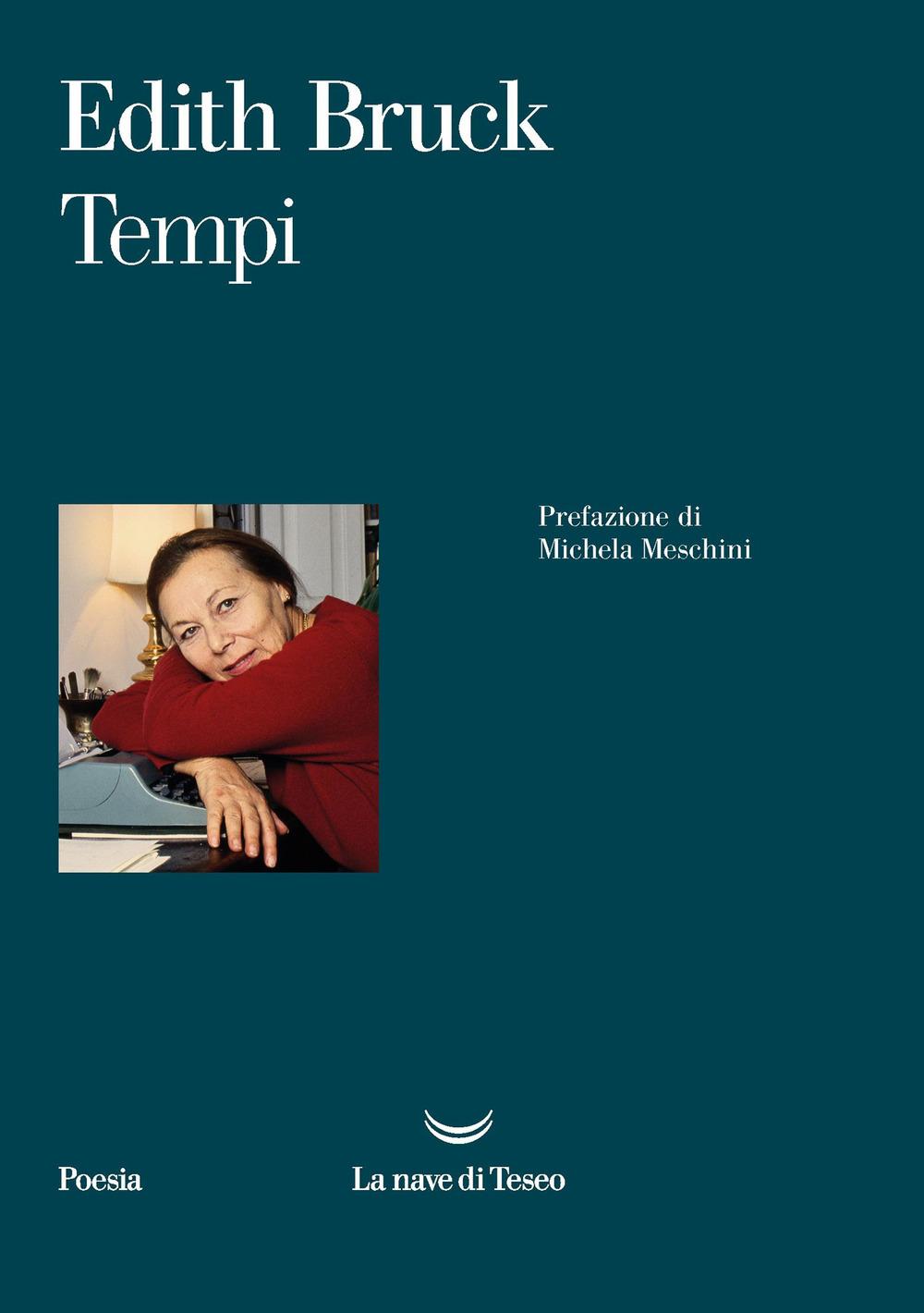 Vorderes Coverbild Tempi