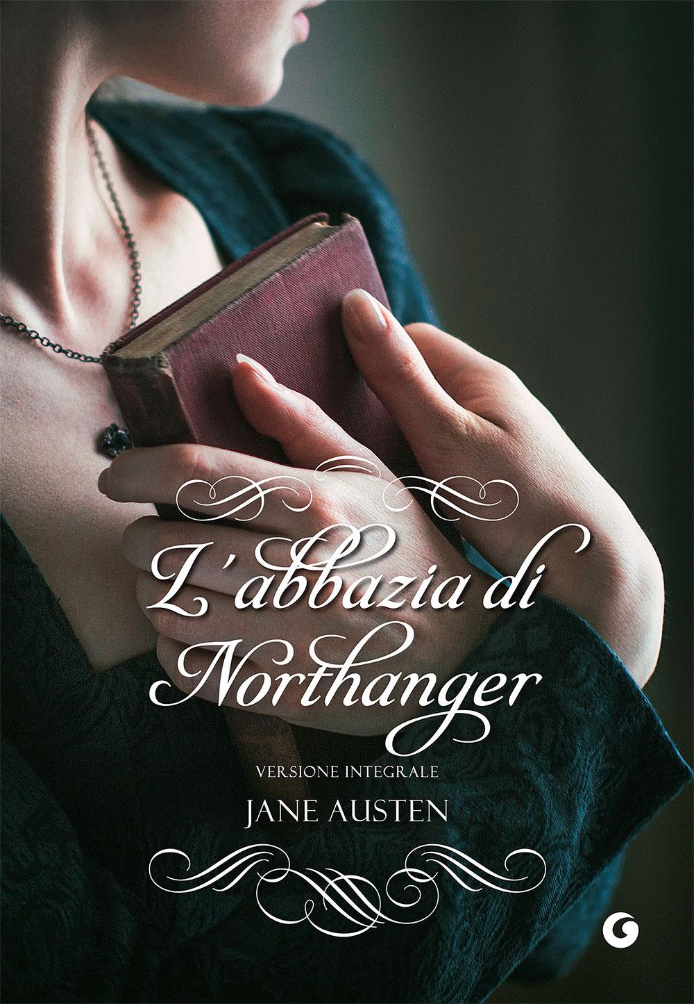 Vorderes Coverbild L' Abbazia di Northanger