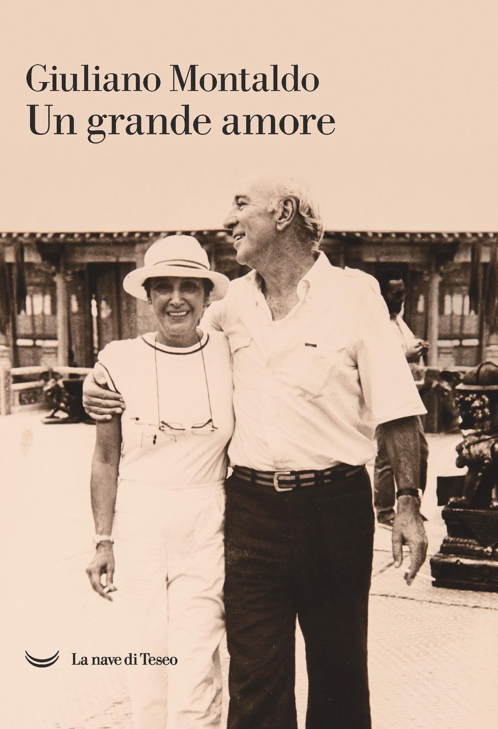 Vorderes Coverbild Un grande amore