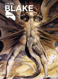 Vorderes Coverbild Blake