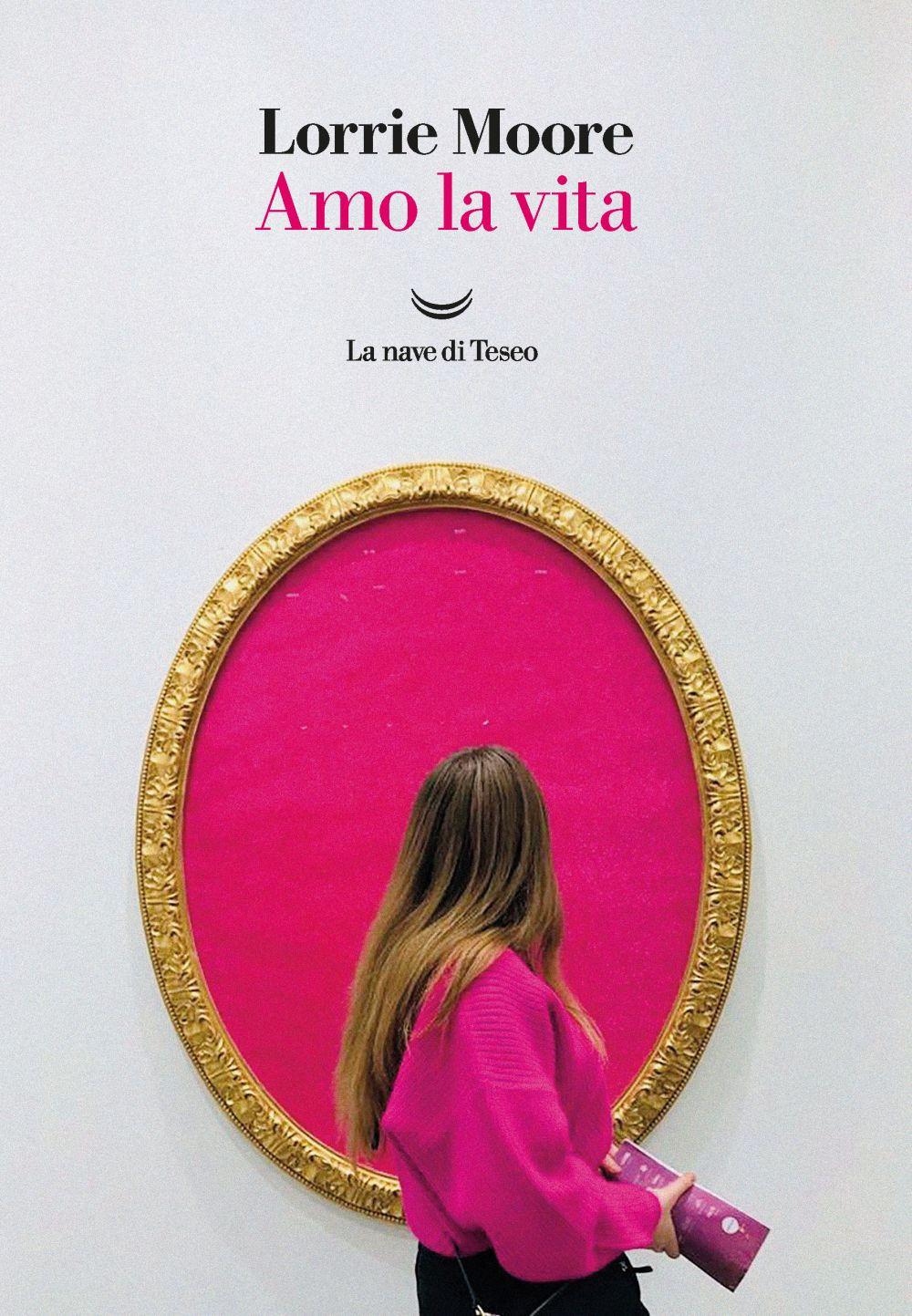 Vorderes Coverbild Amo la vita