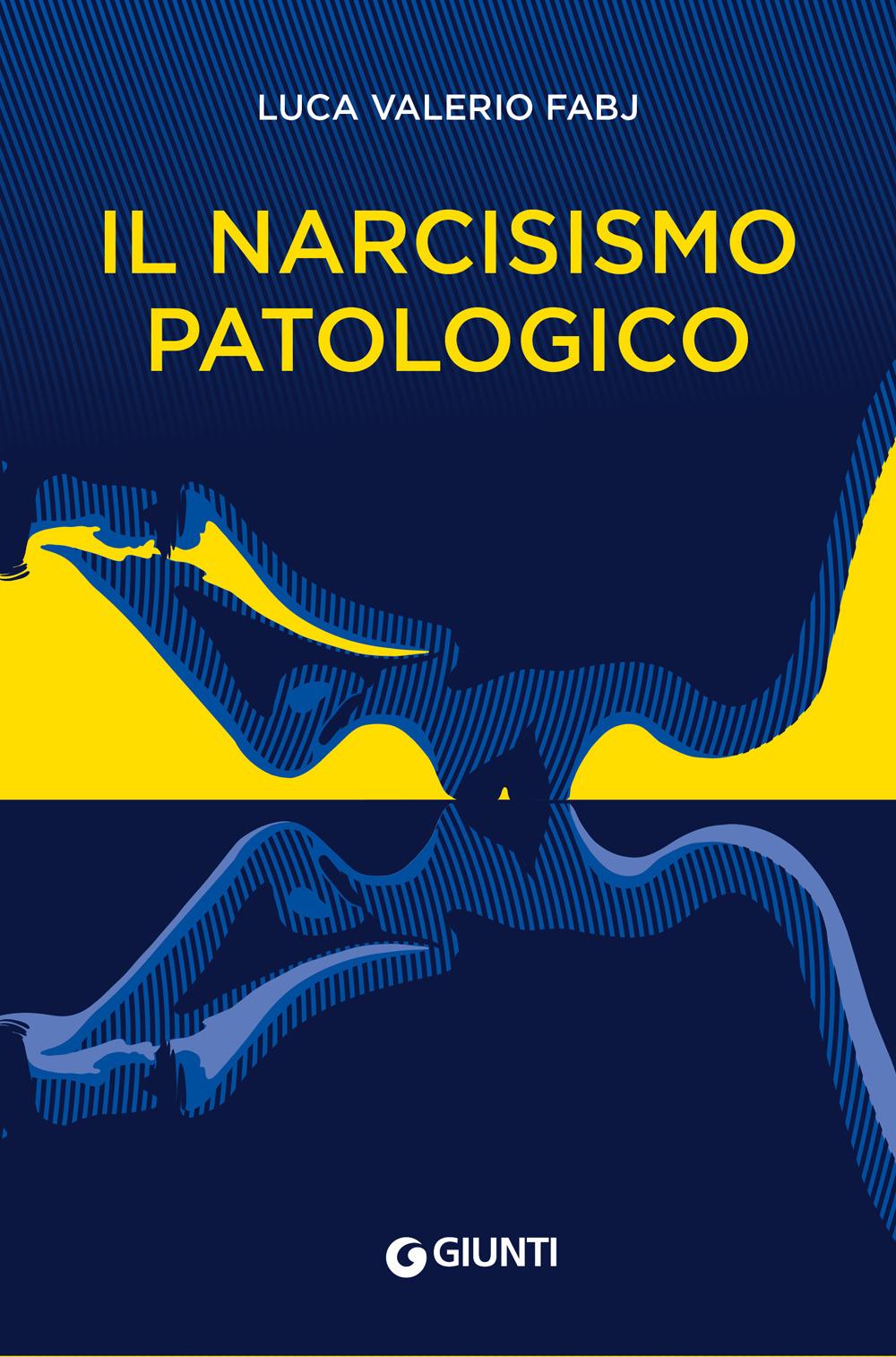 Vorderes Coverbild Il narcisismo patologico