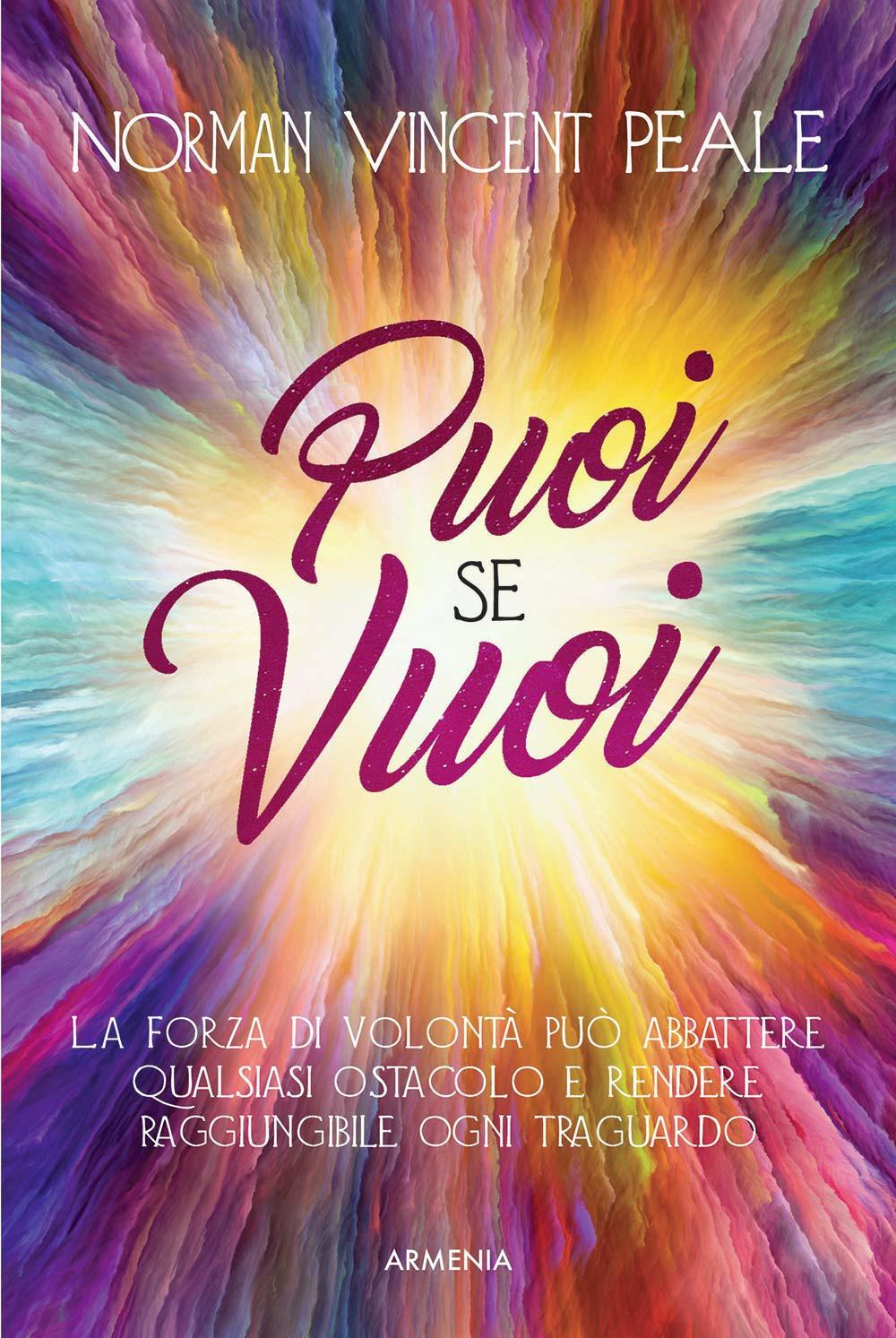 Vorderes Coverbild Puoi se vuoi