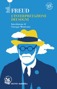 Vorderes Coverbild L' interpretazione dei sogni