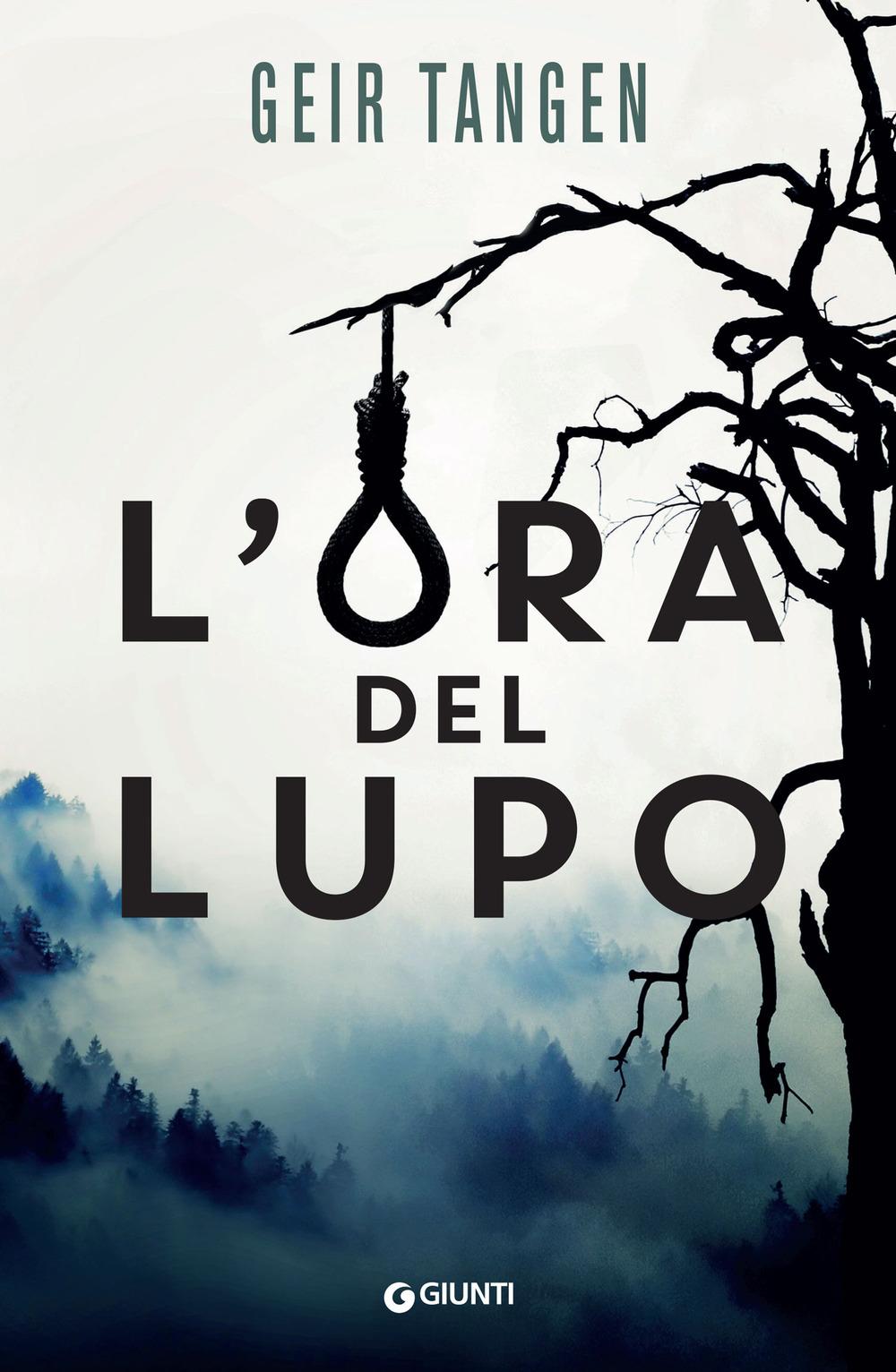 Vorderes Coverbild L' ora del lupo