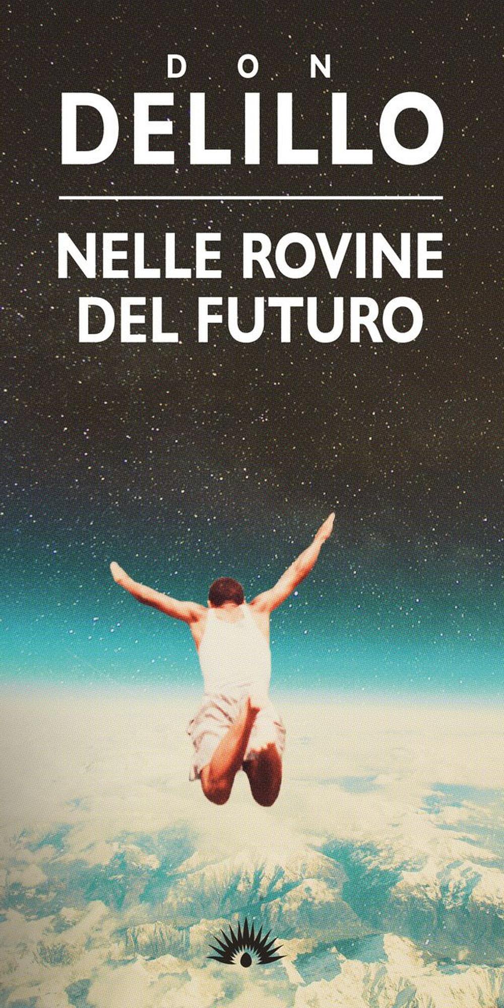 Vorderes Coverbild Nelle rovine del futuro