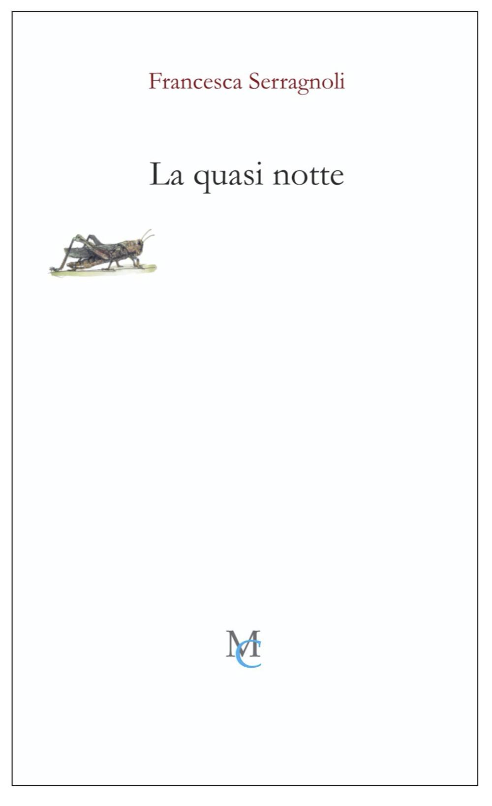 Vorderes Coverbild La quasi notte