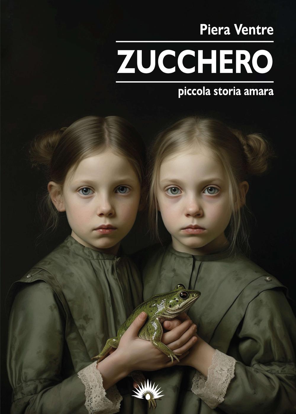 Vorderes Coverbild Zucchero