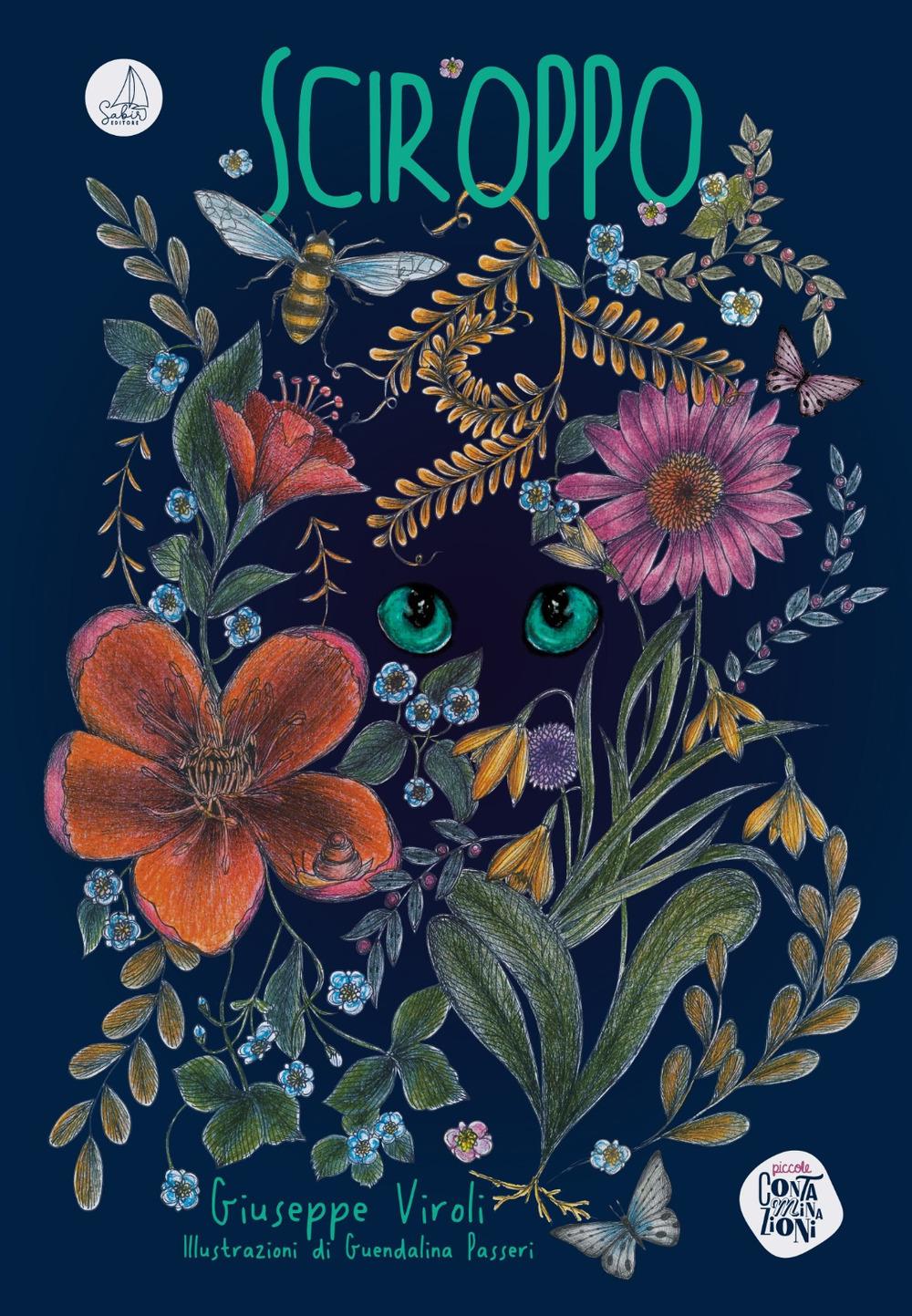 Vorderes Coverbild Sciroppo