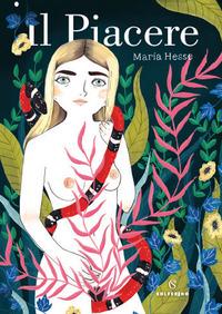 Vorderes Coverbild Il piacere