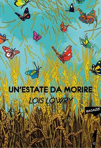 Vorderes Coverbild Un' estate da morire