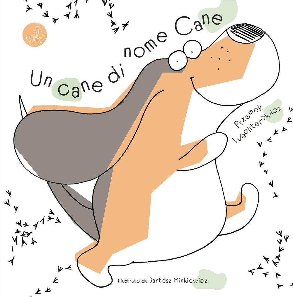 Vorderes Coverbild Un cane di nome Cane