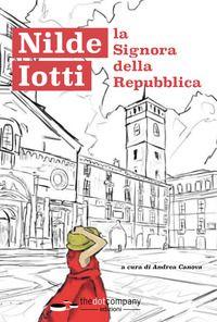 Vorderes Coverbild Nilde Iotti
