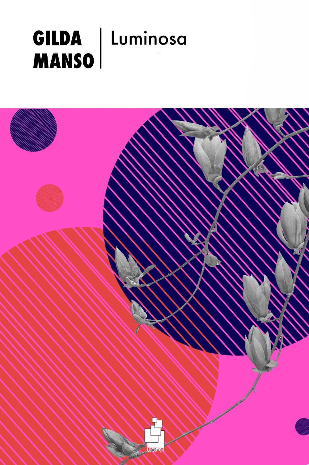 Vorderes Coverbild Luminosa