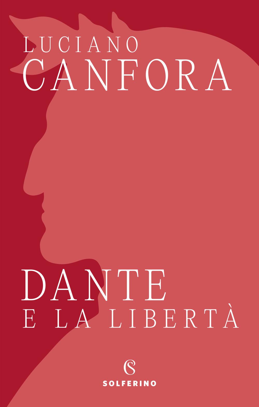 Vorderes Coverbild Dante e la libertà