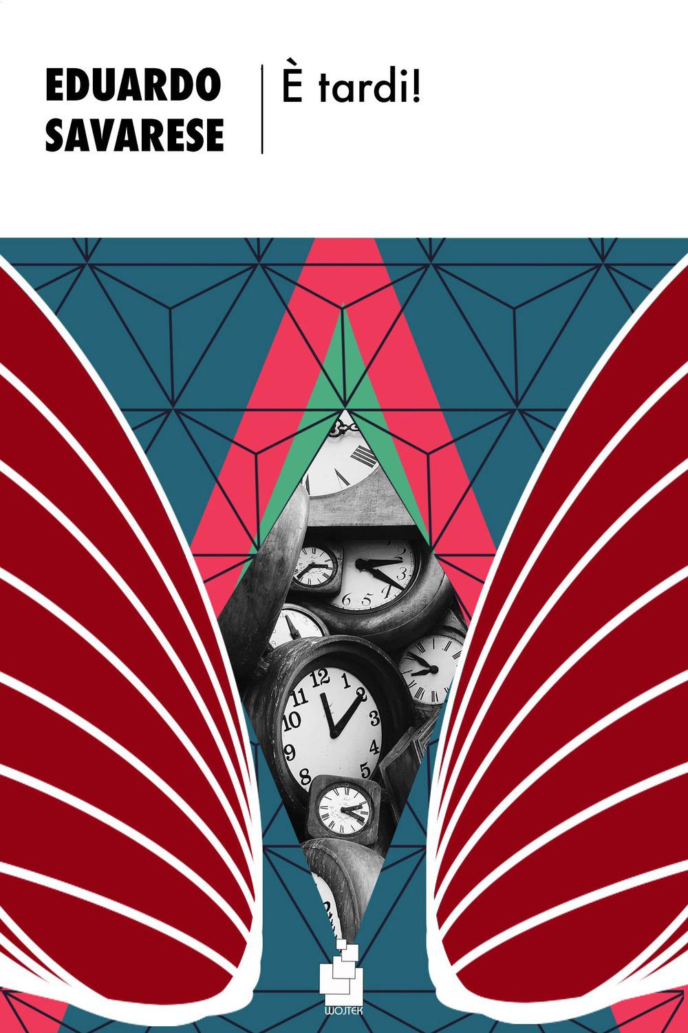 Vorderes Coverbild È tardi!