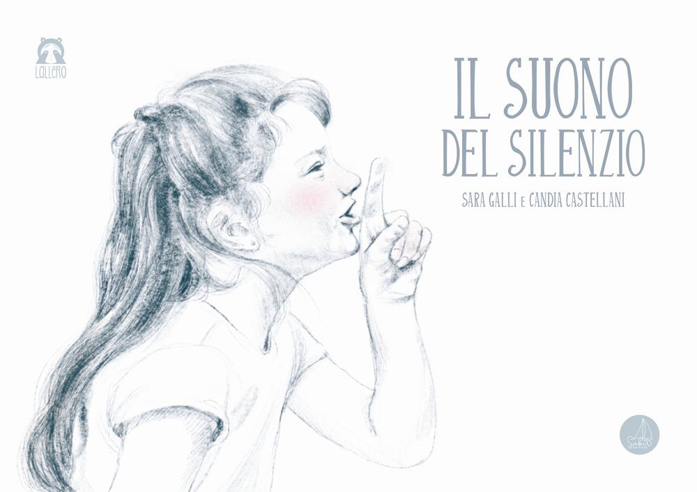 Vorderes Coverbild Il suono del silenzio