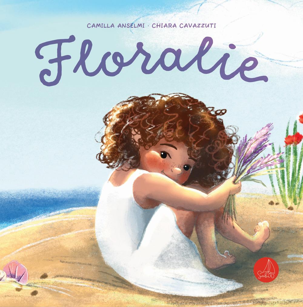 Vorderes Coverbild Floralie