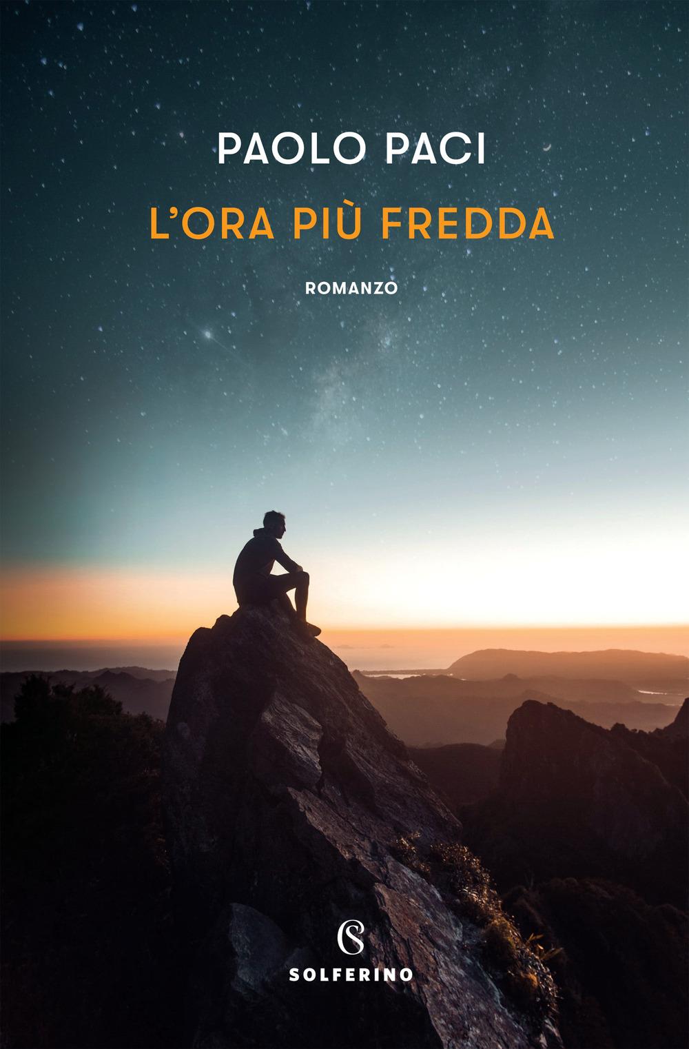 Vorderes Coverbild L' ora più fredda
