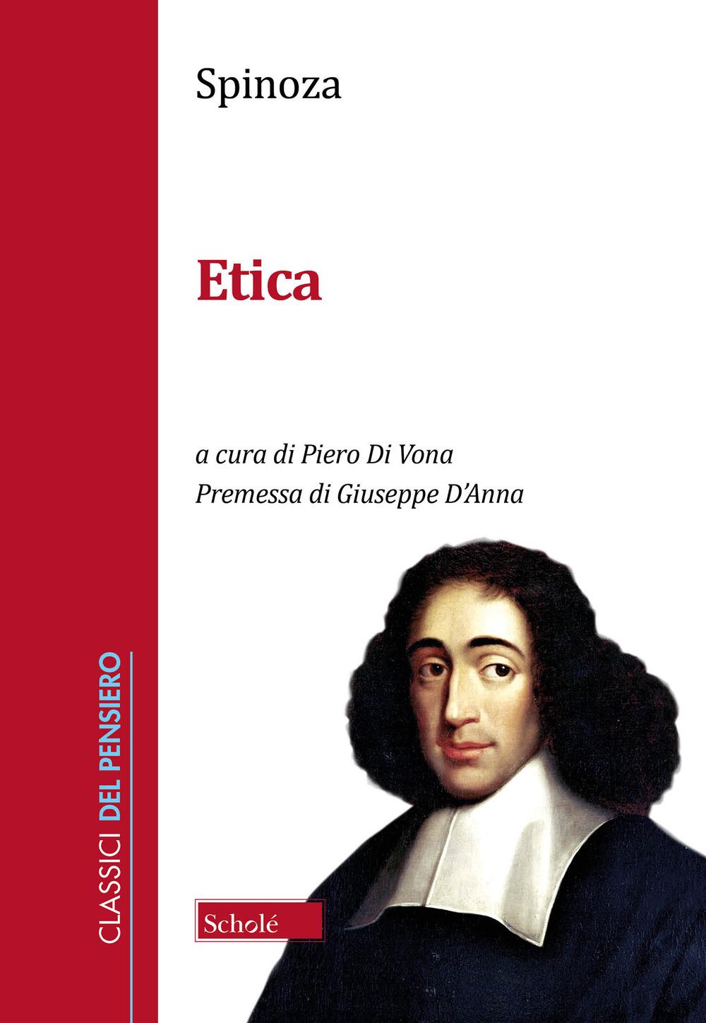 Vorderes Coverbild Etica